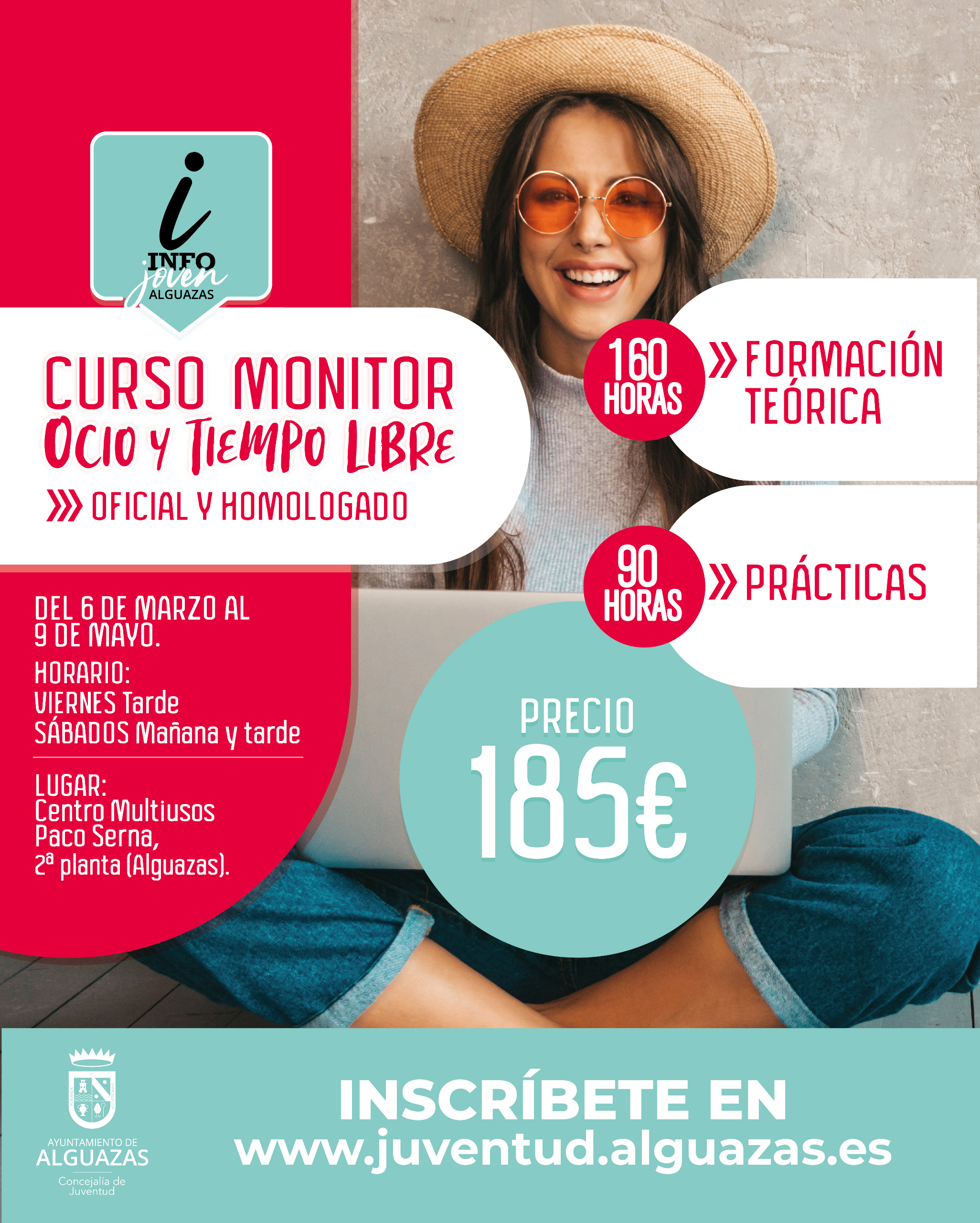 Curso de Monitor de Ocio y Tiempo Libre