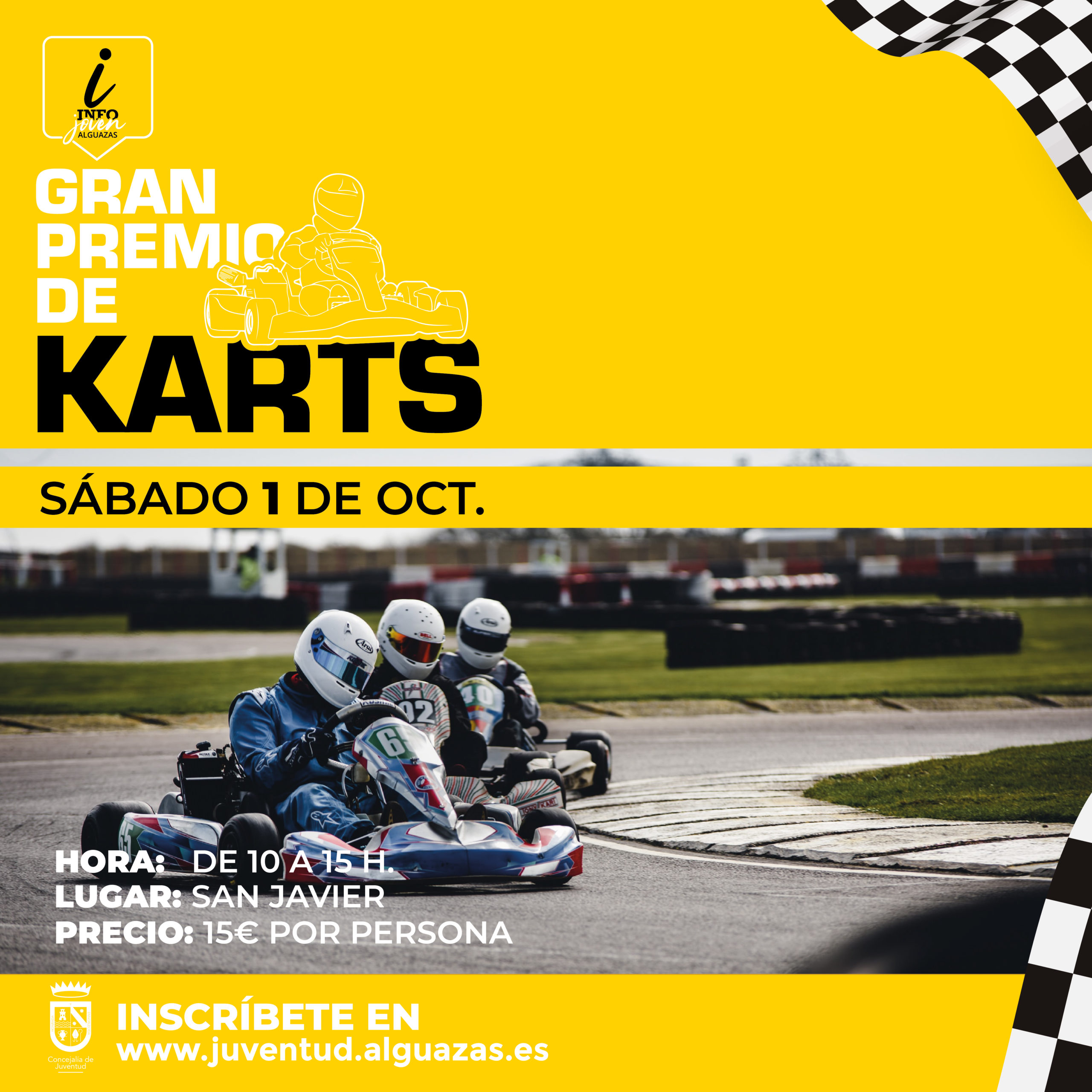 Gran Premio de KARTS