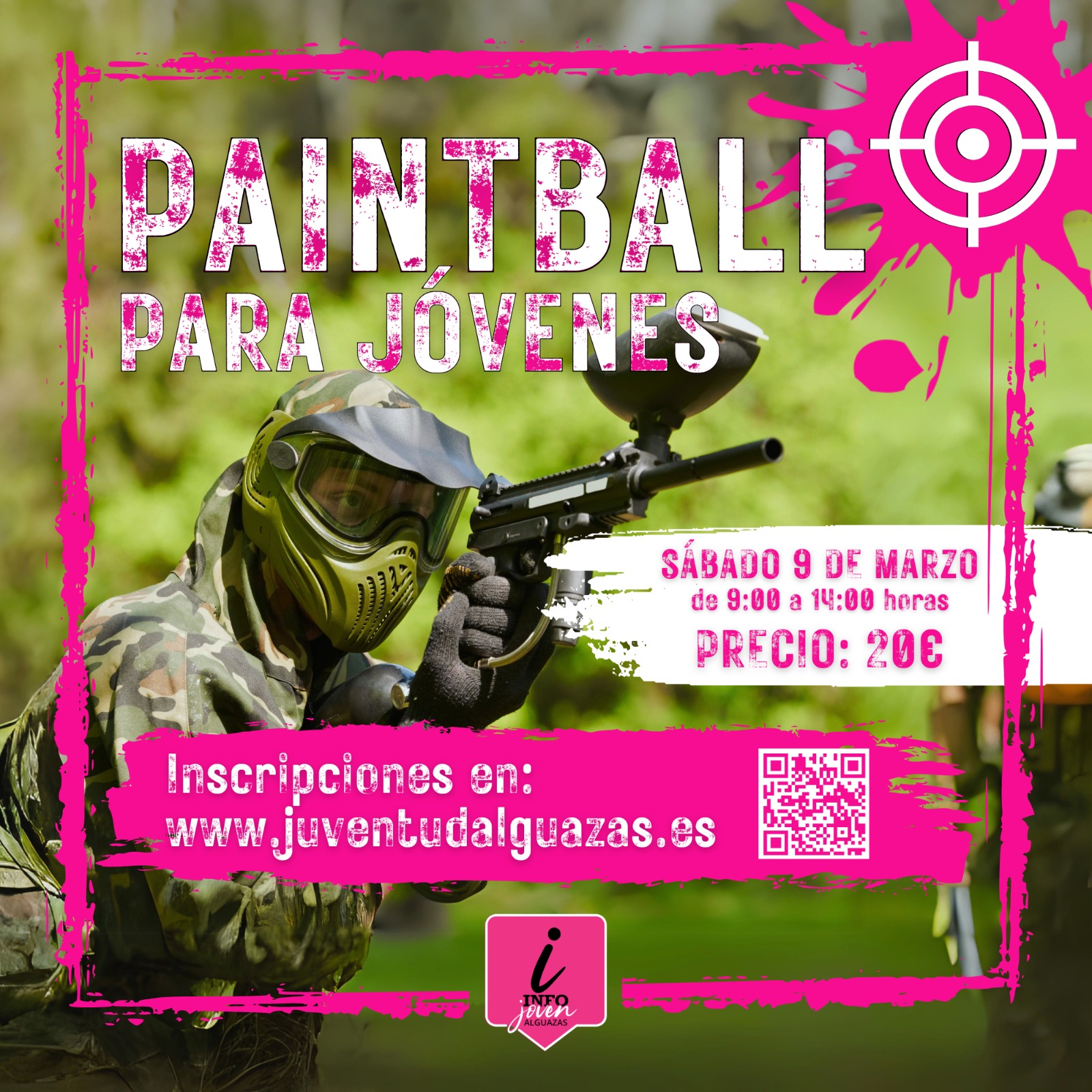 Paint-Ball