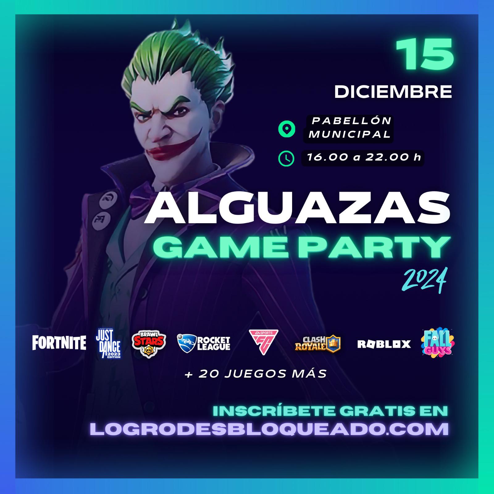 Game Party