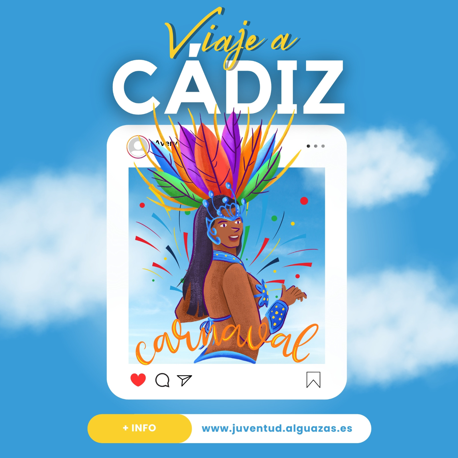 Viaje a Cádiz